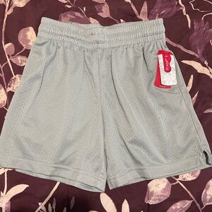 NWT Academy Women’s Training Mesh Shorts XS | 6” Inseam